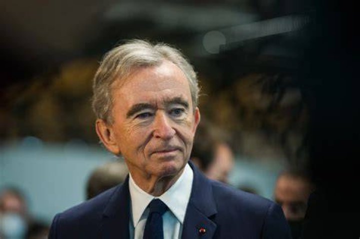 LVMH billionaire Bernard Arnault will donate &euro;200 million to repair Notre Dame Tatler