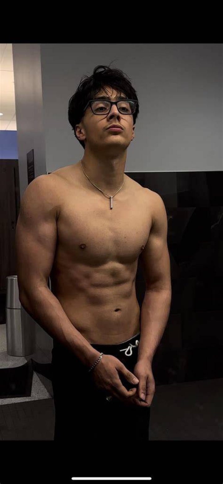 M/19/6&rsquo;0&rdquo; [140lbs to 170lbs] (4 years) Brogress