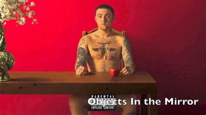 Mac Miller Objects In the Mirror Lyrics Genius Lyrics