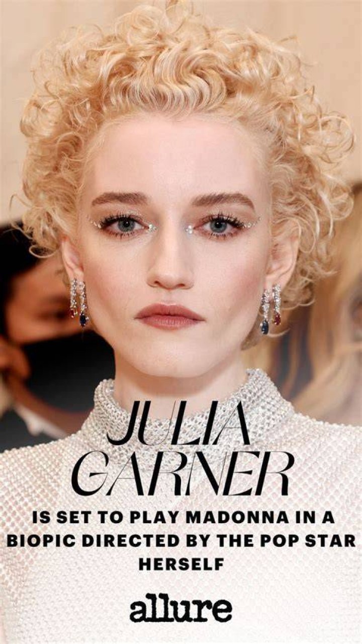 Madonna Movie Inside the Casting Process for the Madonna Biopic The