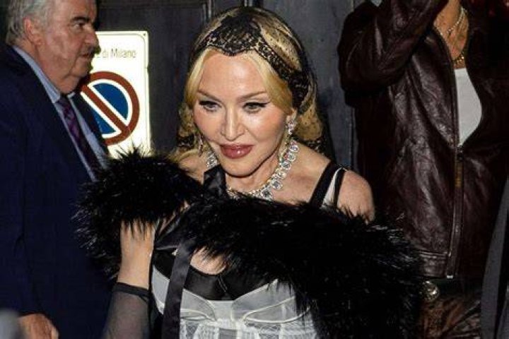 Madonna Weighs In on Dolce & Gabbana IVF Controversy