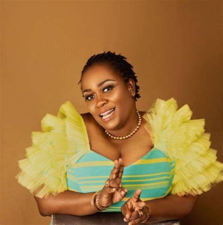 Mame Yaa Aboagye &lsquo;Slaps&rsquo; NDC Executives Over Koku Anyidoho&rsquo;s Dismissal