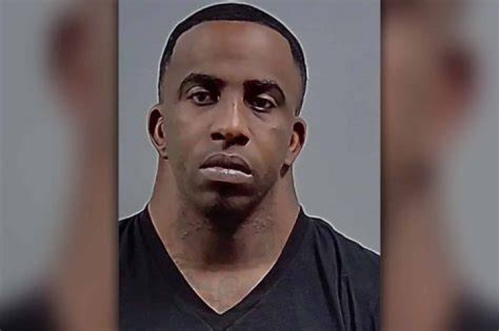 man whose mugshot went viral is killed in Tennessee