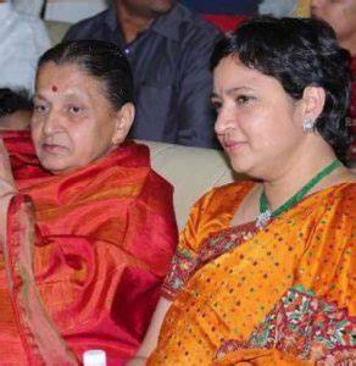 Manjula Swaroop Bio, family, net worth