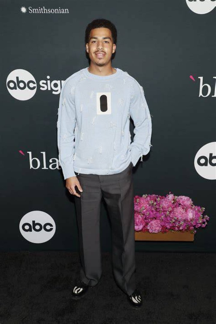 MARCUS SCRIBNER BeautifulBallad