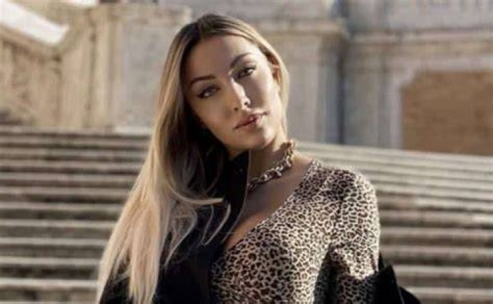 Maria Braccini Wiki, Bio, Age, Family, Boyfriend, Height, Career, Net