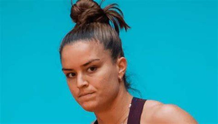Maria Sakkari Height Weight Size Body Measurements Biography My XXX