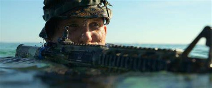Marine Reserve unit hit hard in Iraq holds 10year reunion