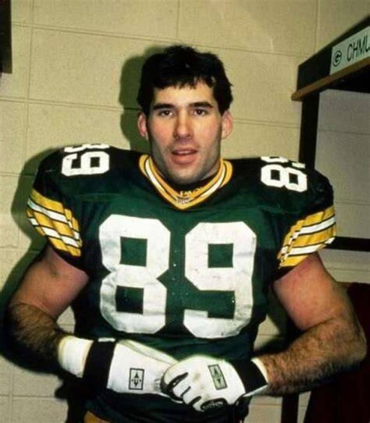 Mark Chmura Bio Net Worth, Family & Stats [2024 Update] Players Bio
