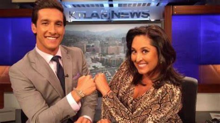 Mark Mester (KTLA 5) BioWiki, Age, Wife, Married, Salary, Net Worth