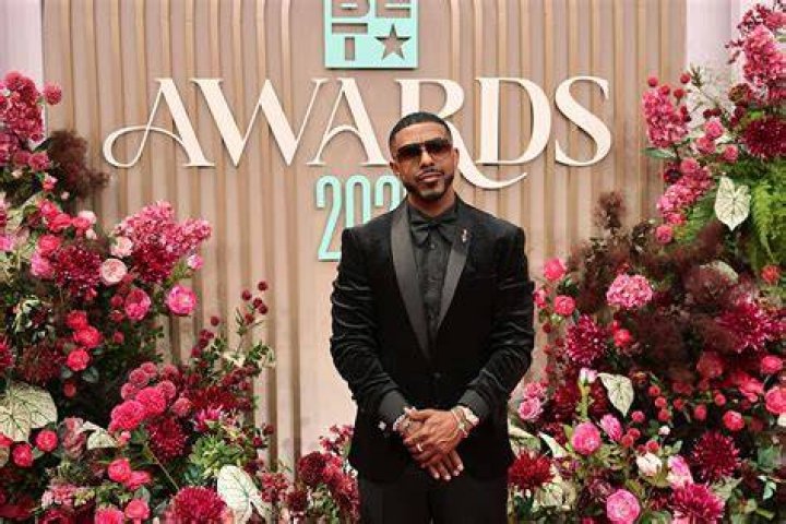 Marques Houston Says Being a Dad Is One of His Biggest