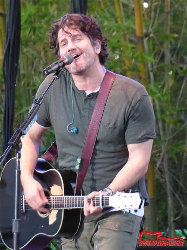 Matt Nathanson Bio, Wiki 2017 Musician Biographies