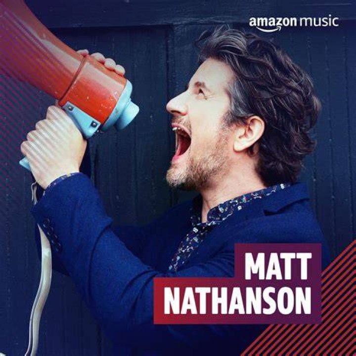 Matt Nathanson Matt nathanson, Music genius, Matt
