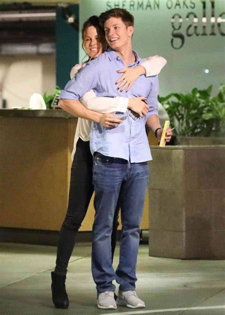Matt Rife Who Has Kate Beckinsale Dated? POPSUGAR Celebrity Photo 4