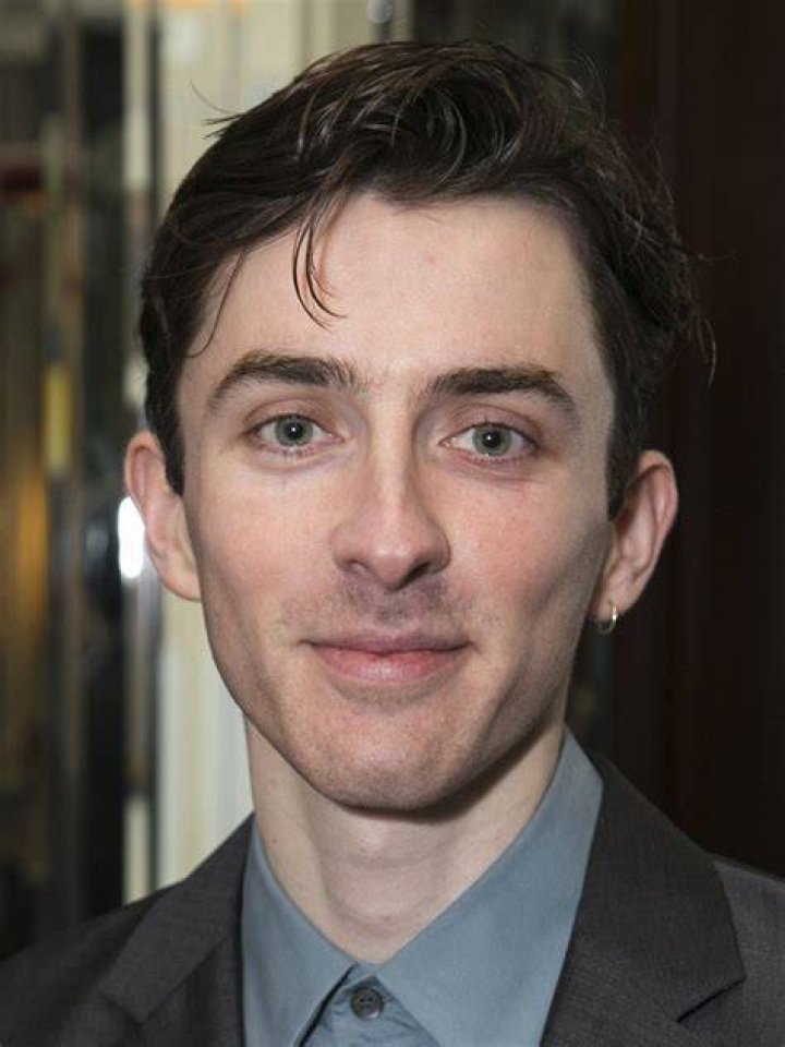 matthew beard actor matthew beard girlfriend Succed