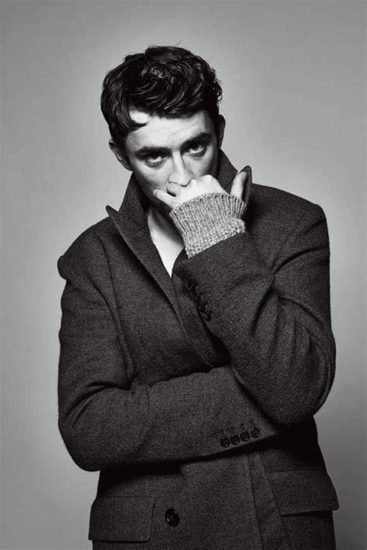Matthew Beard Poses for WWD Photo Shoot, Talks &lsquo;Skylight&rsquo; + New York