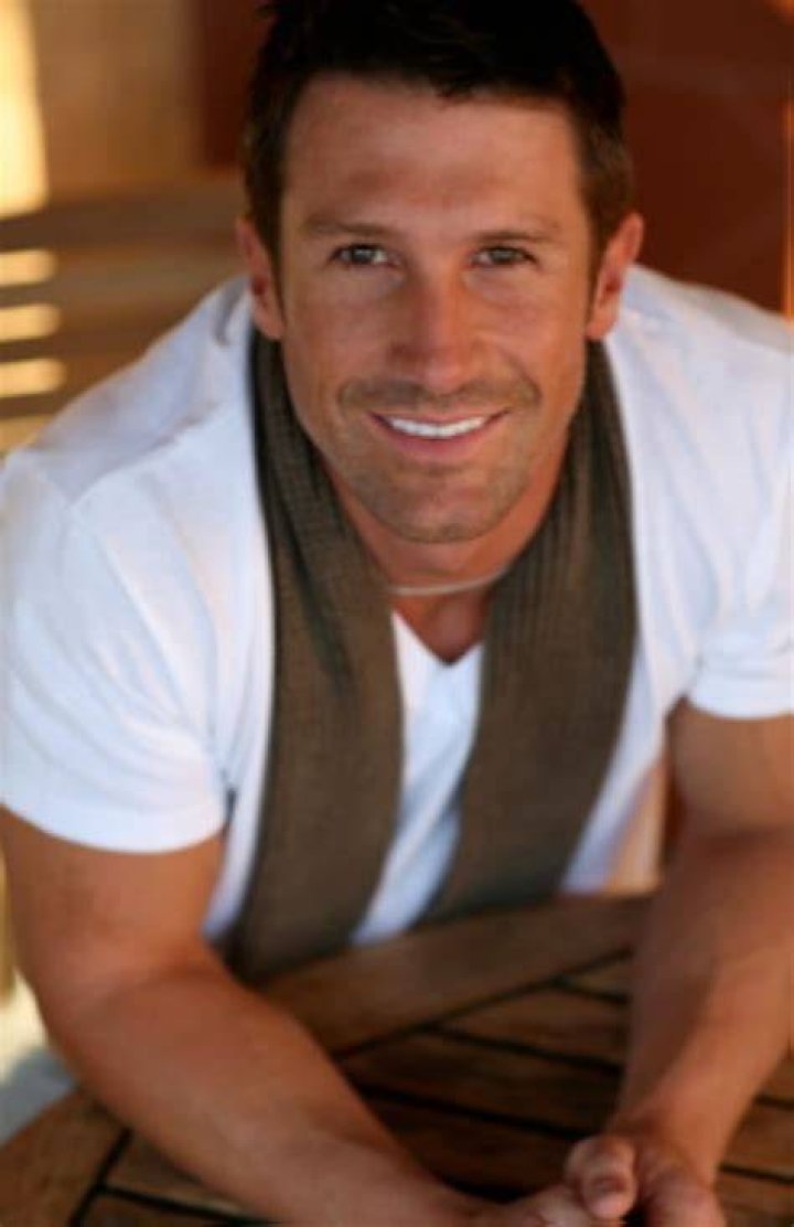Matthew Reese Actor CineMagia.ro