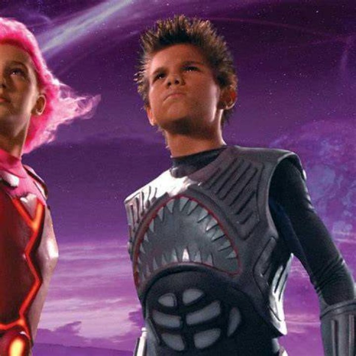 Max (Sharkboy & Lavagirl) Heroes Wiki Fandom