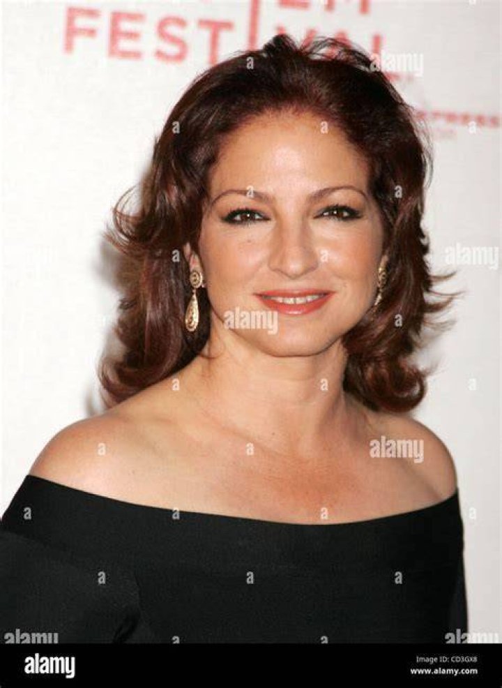 May 01, 2008 Palm Beach, CA, USA Musician JOHNNY PACHECO and WIFE