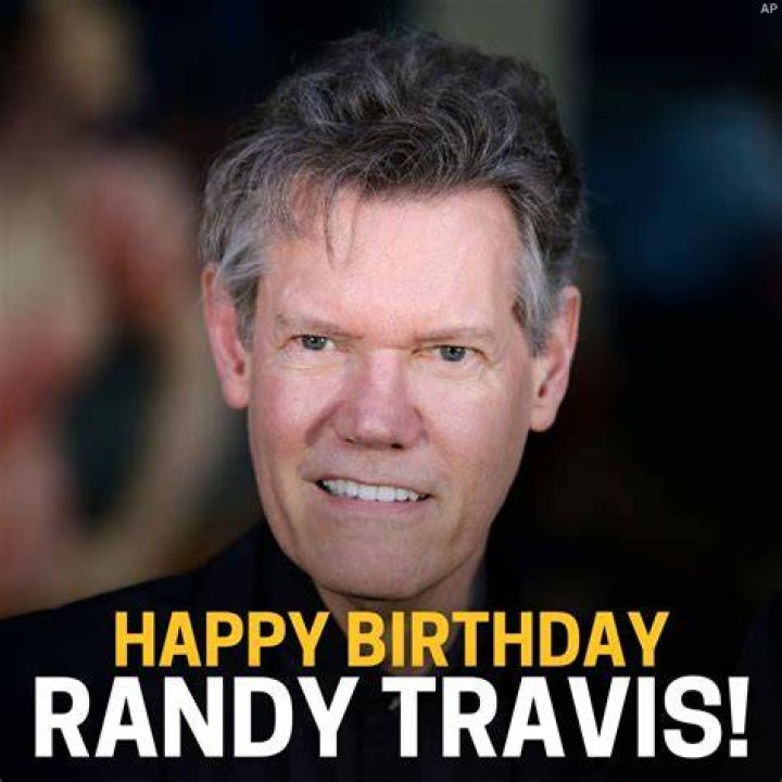 May 4 Randy Travis Birthday All Dylan A Bob Dylan blog