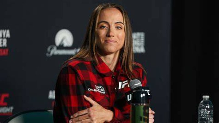 Maycee Barber [2024 Update] Bio Players Bio