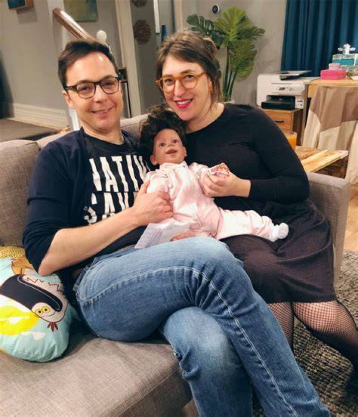 Mayim Bialik Husband, Kids, Siblings, Parents (Family Members) YouTube