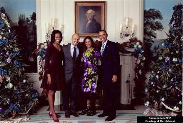Maz Jobrani Talks On Family Difficulty With Wife While Building Smiles