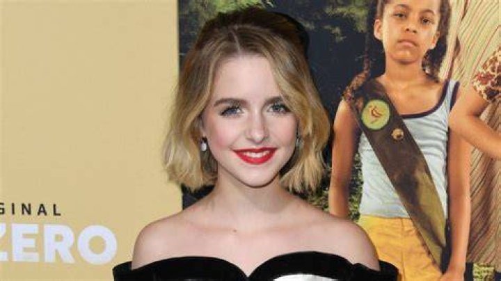 Mckenna Grace Joins &lsquo;The Handmaid&rsquo;s Tale&rsquo; for Season 4 at Hulu En