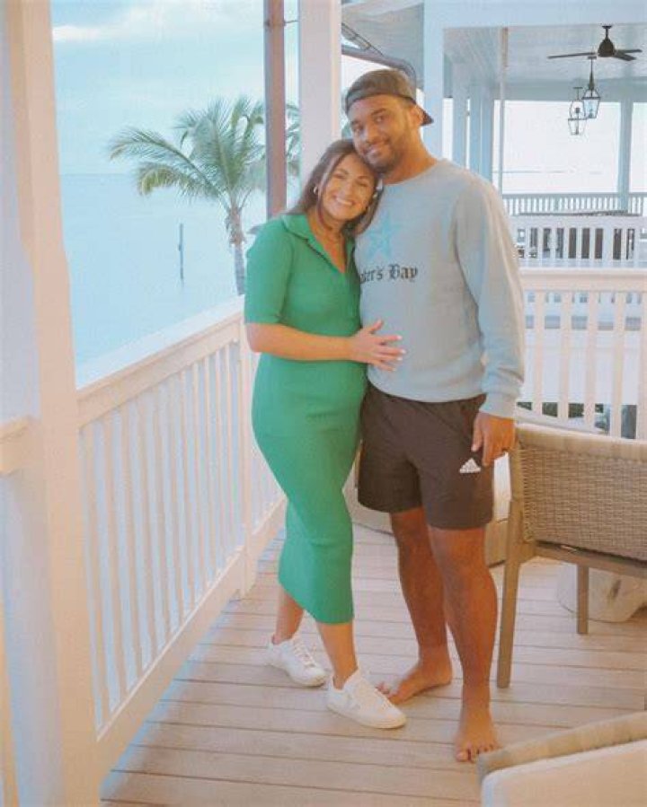 Meet Annah Gore (Tua Tagovailoa's Wife) Everything To Know Daily