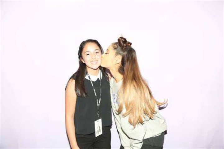 Meet Ariana Grande's lookalike Paige Niemann on Tiktok IWMBuzz