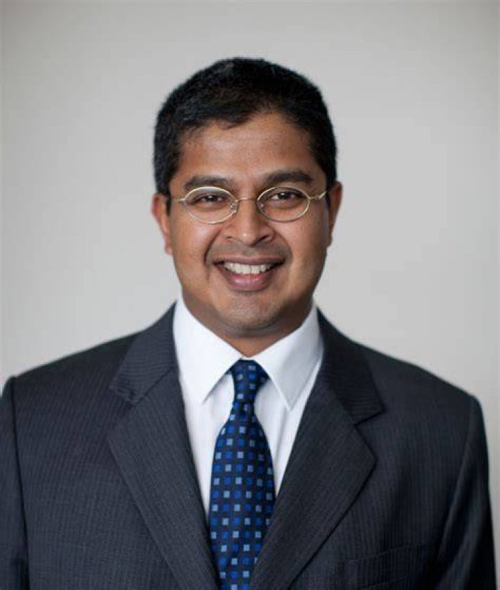 Meet Dr Mathew Sebastian Mathew Sebastian