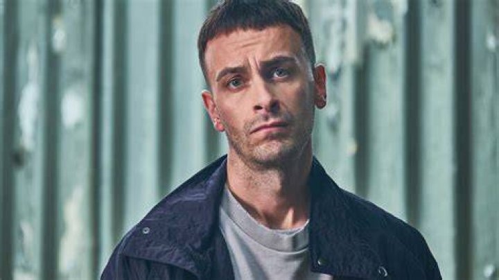 Meet Joe Gilgun the man behind Preacher&rsquo;s Cassidy Movies Empire