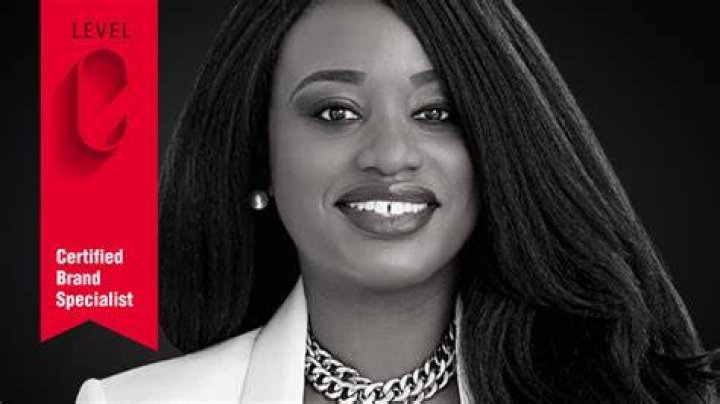 Meet Kerline Jules, PCM&reg;, CDMP Branding & Marketing Aficionado