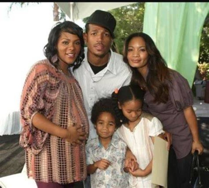 Meet Marlon Wayan's transgender son KAI...We have BEFORE and AFTER