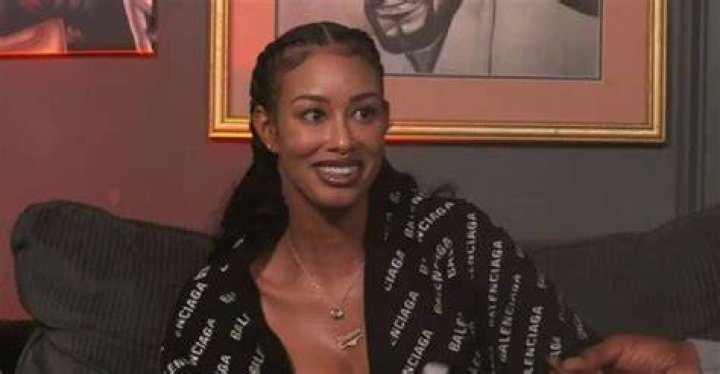 Meet Miss B Nasty, a top adult actress from the United States