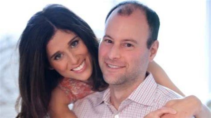 Meet Noel Biderman Wife Amanda Biderman Married Life