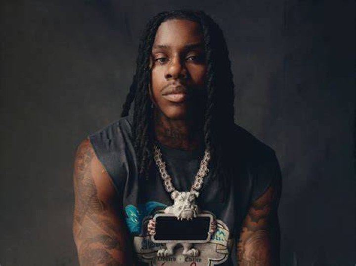 Meet Polo G's mom, Stacia Mac, who is also the rapper's manager Tuko