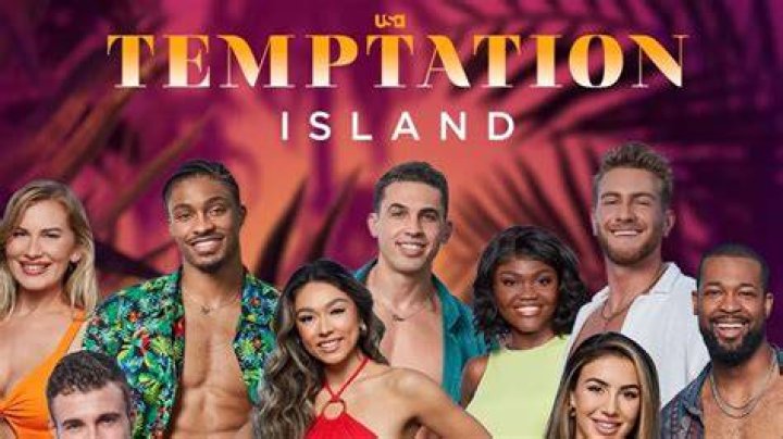 Meet Temptation Island Season 5 Couple Vanessa and Roberto