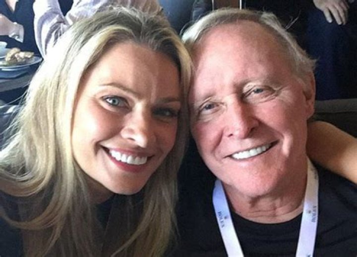 Meet the Billionaire Couple Kristy Hinze and Jim Clark, who are 42