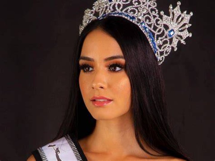 Meet The N J Model Competing In Miss Universe As Miss vrogue.co
