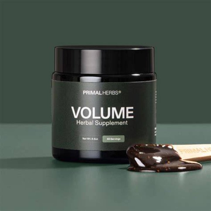 Meet Volume Primal Herbs