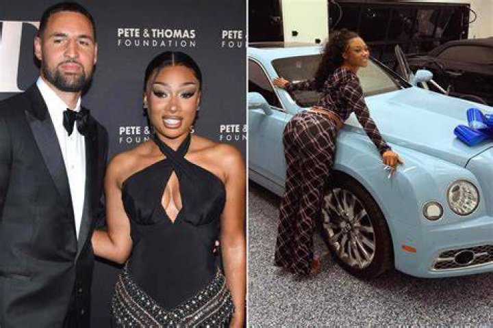 Megan Thee Stallion Birthday 2025 (February 15, 2025) Year In Days