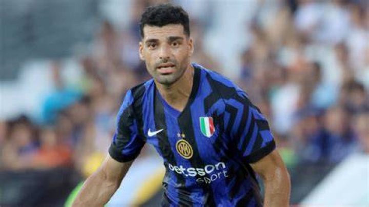 Mehdi Taremi Bio, Net Worth, Salary, Wife, Nationality, Age, Height, Wiki, Family, Parents
