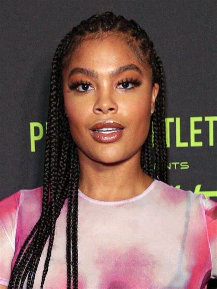 Mehgan James Loses Her Temper Basketball Wives LA YouTube