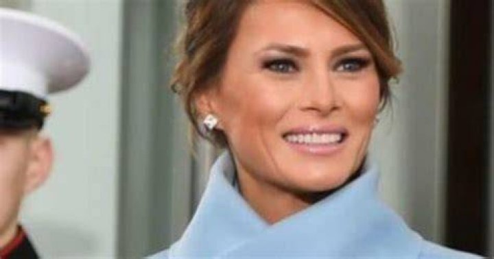 Melania Trump's Birthday Post for Barron Is Getting Mixed Reactions on