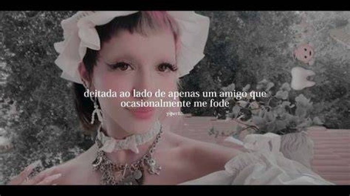 Melanie Martinez Notebook (Tradu&ccedil;&atilde;o/Legendado) YouTube
