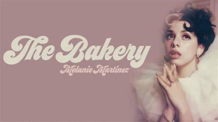 Melanie Martinez The Bakery [Full HD] lyrics YouTube