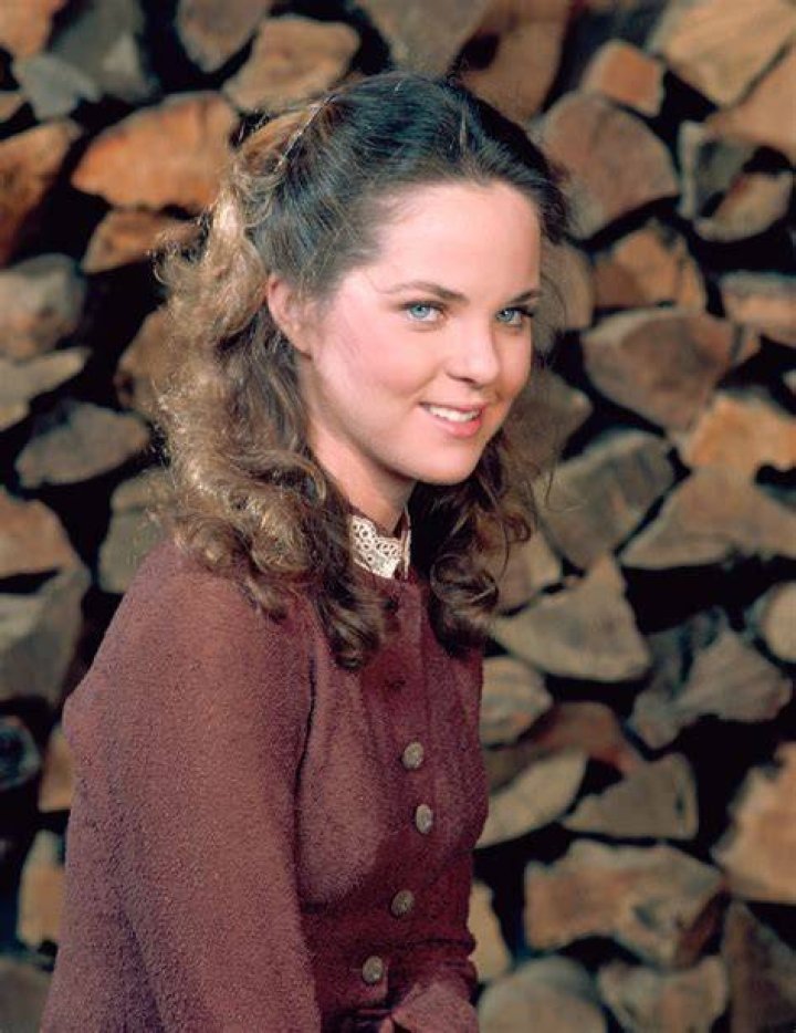 Melissa Sue Anderson And Michael Sloan