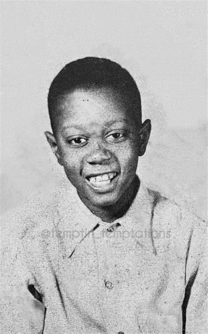 Melvin Franklin Biography Facts, Childhood, Family Life