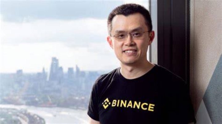 Mengenal Changpeng Zhao alias CZ, si Pendiri Binance yang Jadi Top OKB
